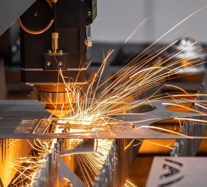 Personnalisation d'objets au laser pour des créations uniques et précises