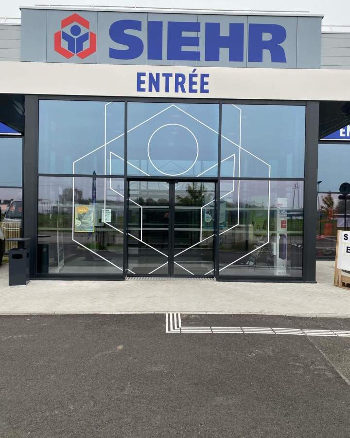 Fabricant d'enseignes Furdenheim