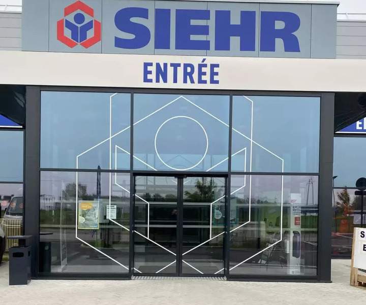 Service de découpe laser